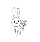 B.B.B（個別スタンプ：36）