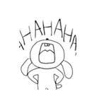 B.B.B（個別スタンプ：39）