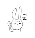B.B.B（個別スタンプ：40）