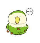 Parrot（個別スタンプ：3）