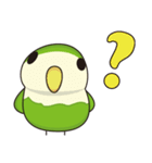 Parrot（個別スタンプ：15）