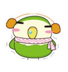 Parrot（個別スタンプ：36）