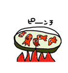 ウィンウィン＆ウィーモⅡ（個別スタンプ：37）