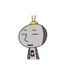 ロボットのローくん（個別スタンプ：23）