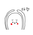 こまりがおスタンプ（個別スタンプ：2）