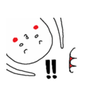こまりがおスタンプ（個別スタンプ：22）