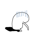 こまりがおスタンプ（個別スタンプ：39）
