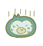 アンニュイペンギン（個別スタンプ：20）