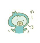 アンニュイペンギン（個別スタンプ：22）