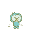 アンニュイペンギン（個別スタンプ：25）