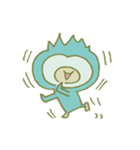 アンニュイペンギン（個別スタンプ：27）