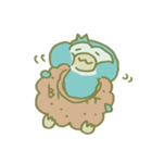 アンニュイペンギン（個別スタンプ：31）