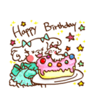 マルチーズ！ミニたん（個別スタンプ：23）