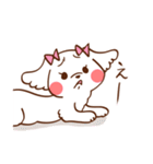 マルチーズ！ミニたん（個別スタンプ：29）