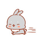 POPO Bunny（個別スタンプ：4）