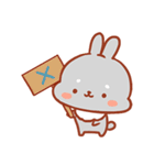 POPO Bunny（個別スタンプ：6）