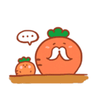 POPO Bunny（個別スタンプ：8）