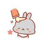 POPO Bunny（個別スタンプ：9）