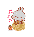 POPO Bunny（個別スタンプ：10）