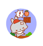 POPO Bunny（個別スタンプ：15）
