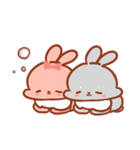 POPO Bunny（個別スタンプ：17）