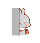 POPO Bunny（個別スタンプ：18）