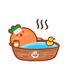 POPO Bunny（個別スタンプ：19）