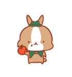 POPO Bunny（個別スタンプ：22）