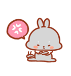 POPO Bunny（個別スタンプ：23）
