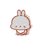 POPO Bunny（個別スタンプ：30）