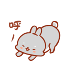 POPO Bunny（個別スタンプ：32）