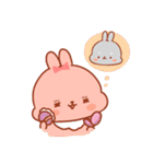 POPO Bunny（個別スタンプ：33）