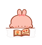 POPO Bunny（個別スタンプ：36）