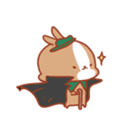 POPO Bunny（個別スタンプ：37）
