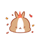 POPO Bunny（個別スタンプ：39）
