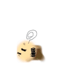 おじサン（個別スタンプ：4）