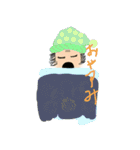 おじサン（個別スタンプ：13）