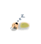 おじサン（個別スタンプ：24）