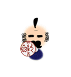 おじサン（個別スタンプ：33）