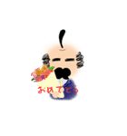 おじサン（個別スタンプ：36）