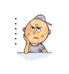 TROUBLE MAKER（個別スタンプ：1）