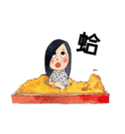 TROUBLE MAKER（個別スタンプ：5）