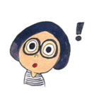 TROUBLE MAKER（個別スタンプ：7）