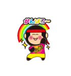 ごりきちベイビー（個別スタンプ：20）