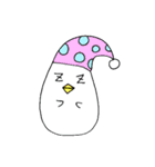 YNT（ゆるくなんとなく使える）スタンプ（個別スタンプ：30）