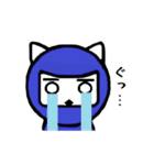 忍者犬☆シロサ（個別スタンプ：4）