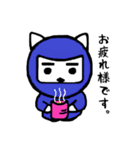 忍者犬☆シロサ（個別スタンプ：22）