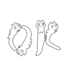 さかなねこ スタンプ（個別スタンプ：1）