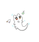 さかなねこ スタンプ（個別スタンプ：10）