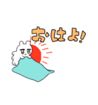 さかなねこ スタンプ（個別スタンプ：15）